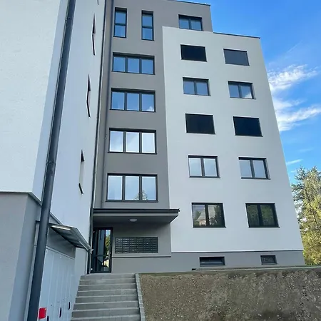 Apartman Formula Trenčín